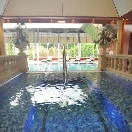 The Parsonage & Spa 요크