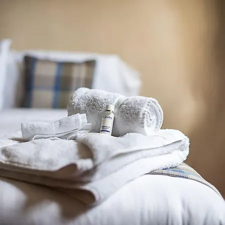 The Parsonage & Spa 요크