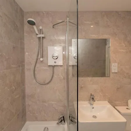 The Parsonage & Spa 호텔 4*