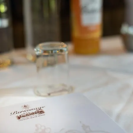 호텔 The Parsonage & Spa 요크