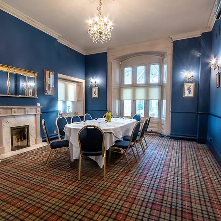 The Parsonage & 4* York
