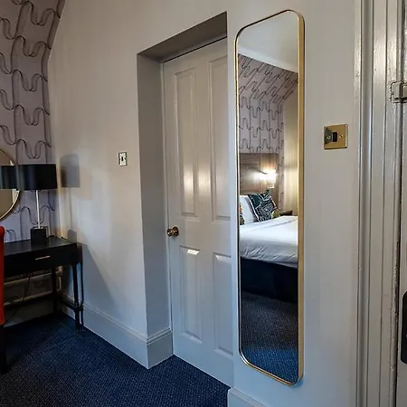 호텔 The Parsonage & Spa 4*