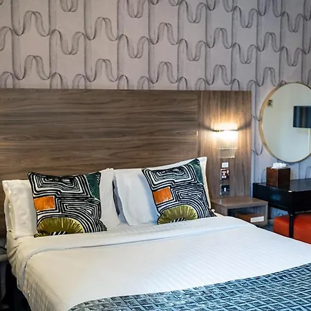 The Parsonage & Spa 4* 요크