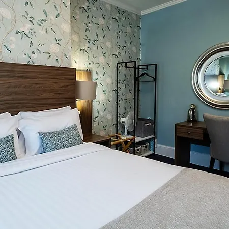 The Parsonage & Spa 호텔