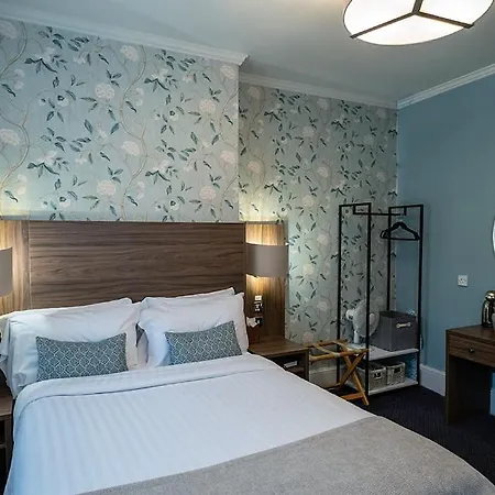 호텔 The Parsonage & Spa 요크