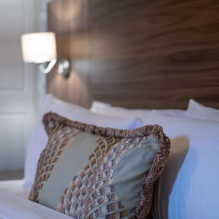 The Parsonage & Spa 요크