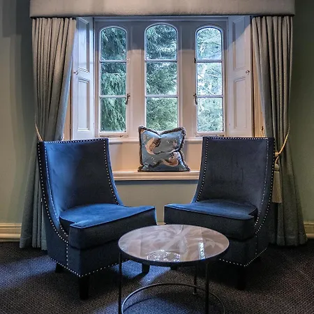 The Parsonage & Spa 4* 요크