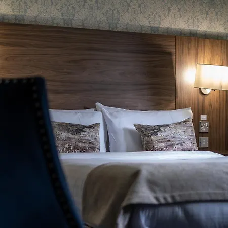 The Parsonage & Spa 호텔