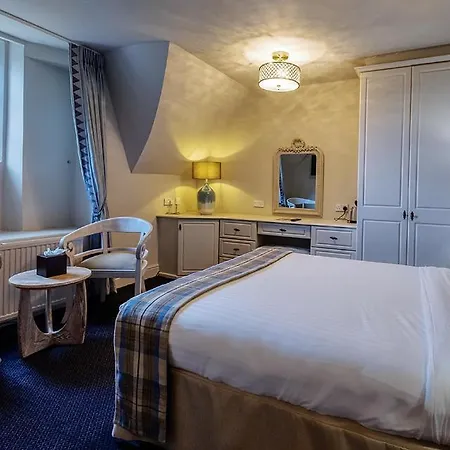 The Parsonage & Spa 호텔 4*