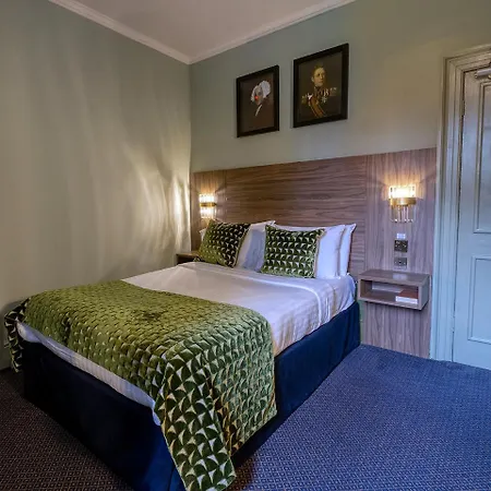 The Parsonage & Spa 4* 요크
