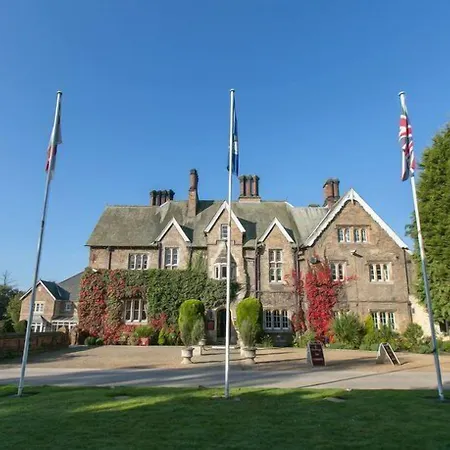 فندق The Parsonage & 4*