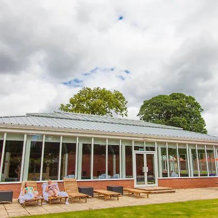 The Parsonage & فندق يورك
