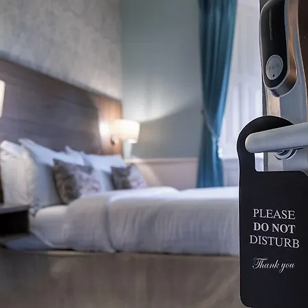فندق The Parsonage & 4*