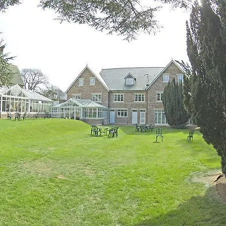 Hotel The Parsonage &
