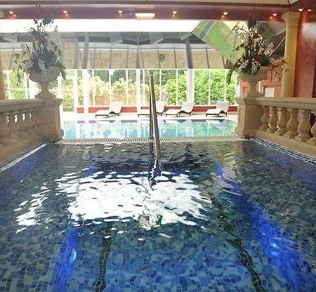 Hotel The Parsonage &