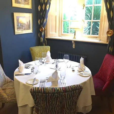 Hotel The Parsonage & York