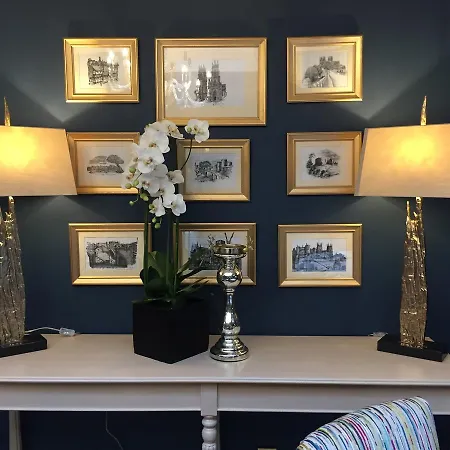 The Parsonage & 4*
