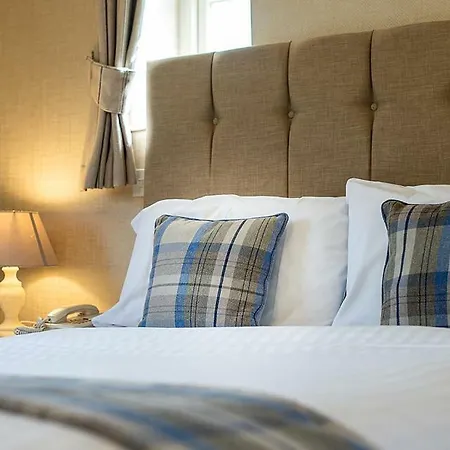 The Parsonage & Hotel York