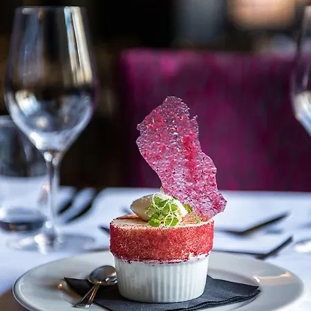 The Parsonage & 4* York