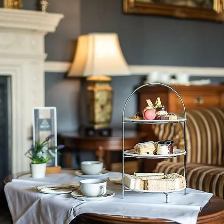 The Parsonage & Hotel York