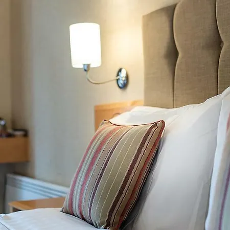 호텔 The Parsonage & Spa 4*