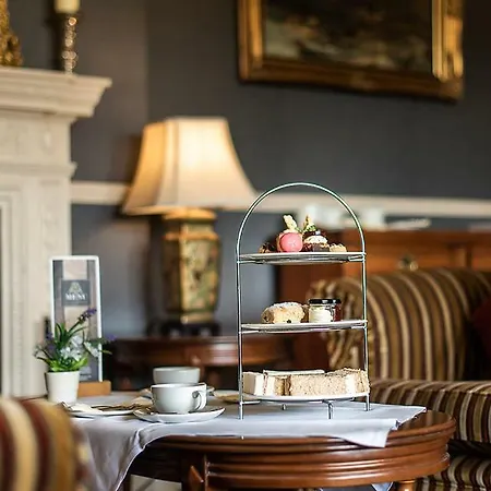 The Parsonage & Ξενοδοχείο 4*