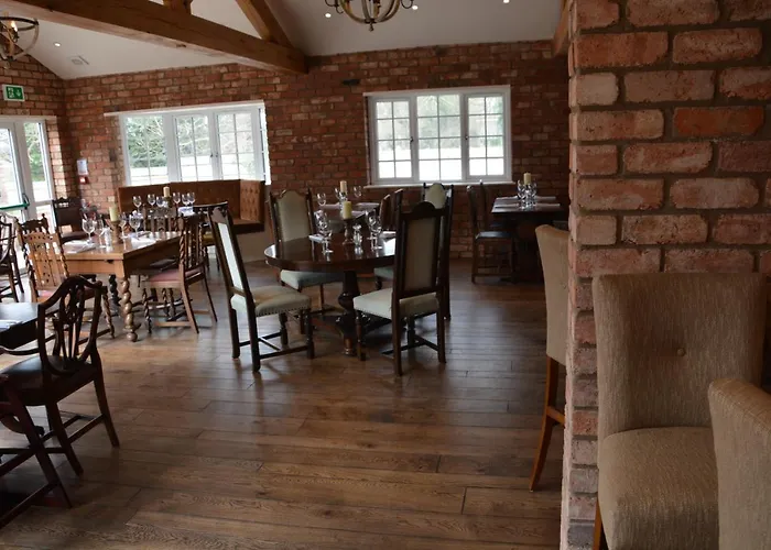 牧师酒店及水疗中心