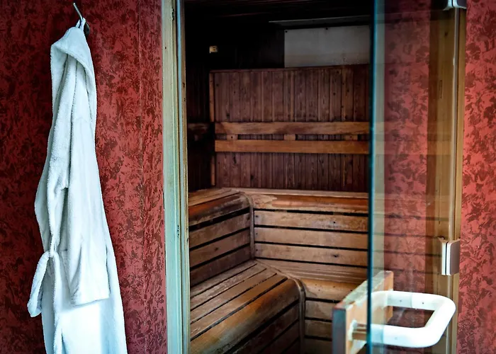 Hotel The Parsonage & 4*