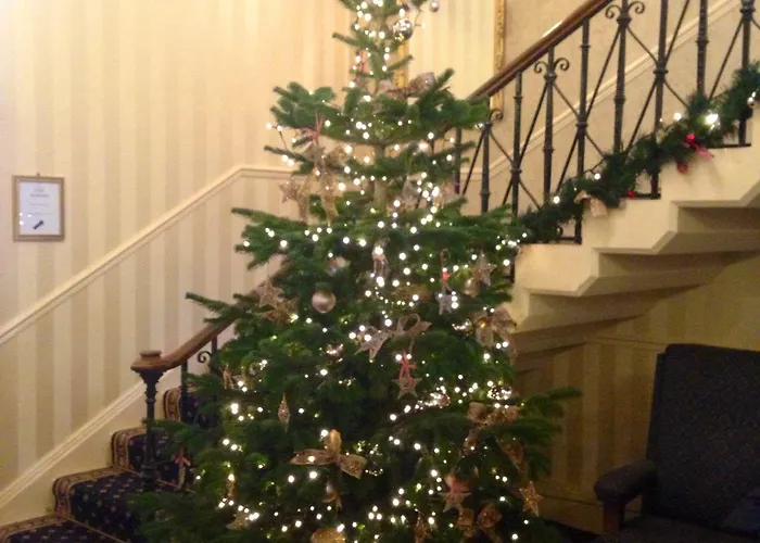 The Parsonage & 4* York