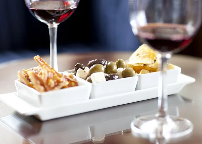 牧师酒店及水疗中心 4*