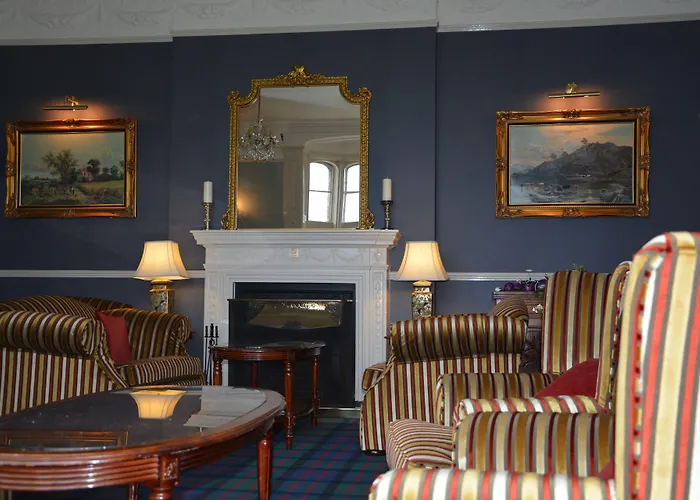 Hotel The Parsonage & York