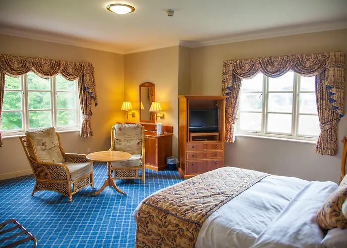 The Parsonage & 4* York