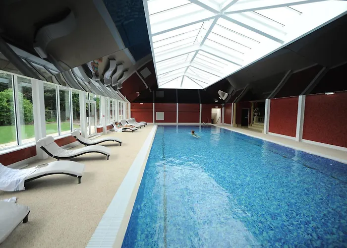 The Parsonage & Hotel York