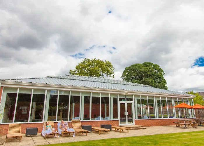 The Parsonage & 4* York