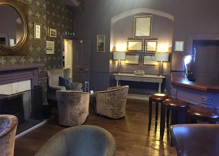 Hotel The Parsonage & York