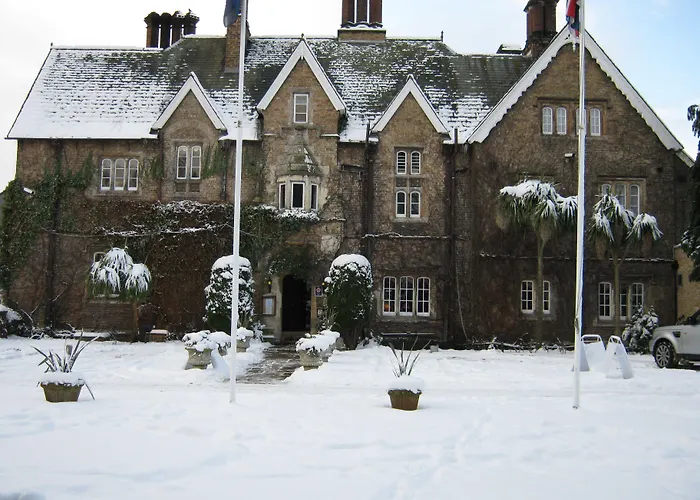 Hotel The Parsonage & York