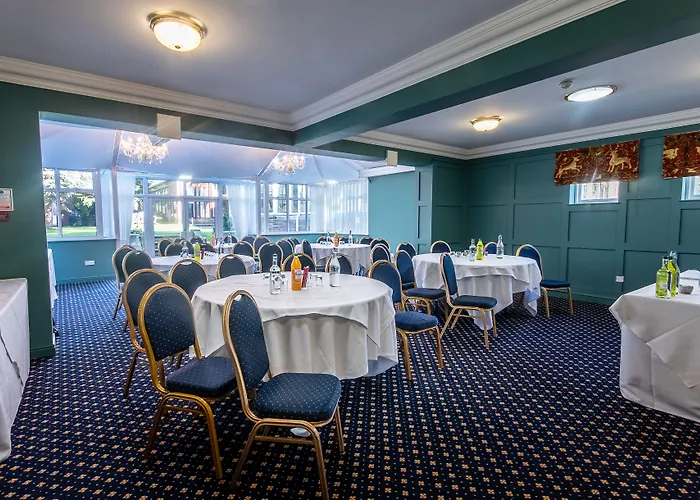 Hotel The Parsonage & York