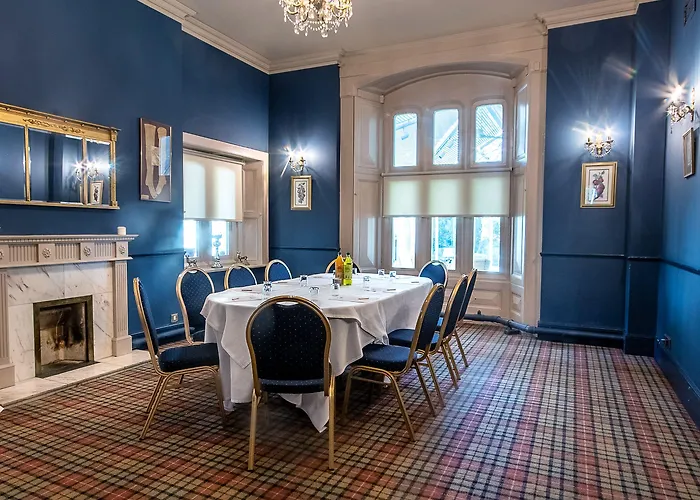 The Parsonage & 4* York