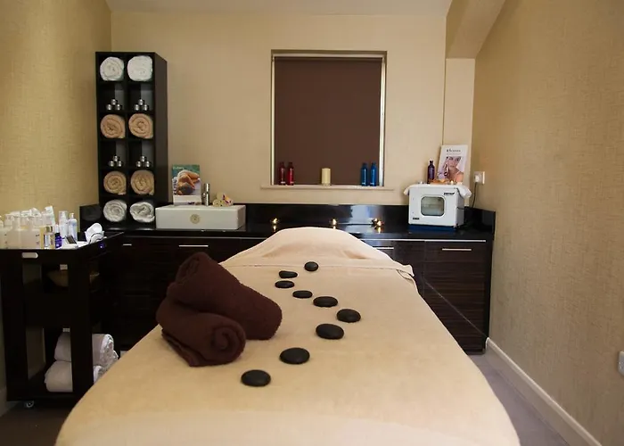 Hotel The Parsonage & 4*