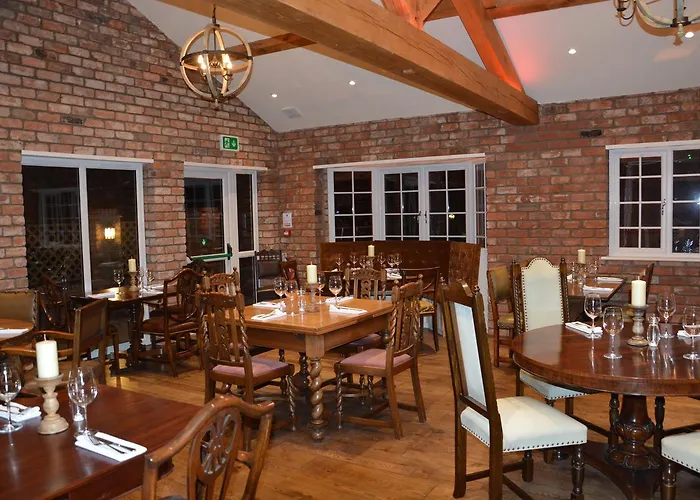 The Parsonage & 4* York