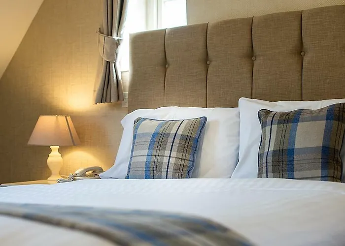 The Parsonage & Hotel York