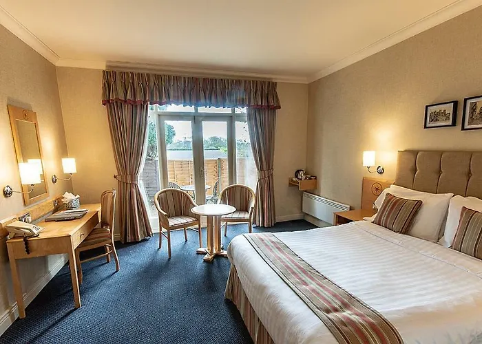 Hotel The Parsonage & 4*