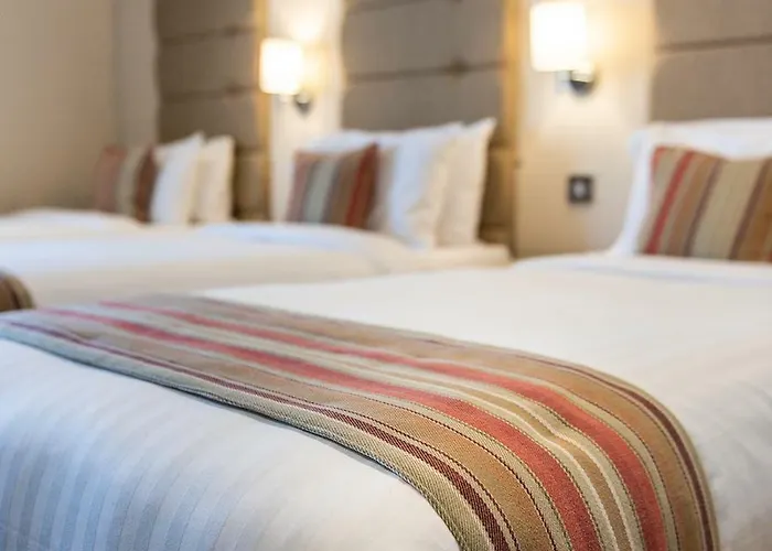 The Parsonage & 4* York