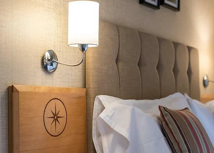 The Parsonage & Hotel 4*