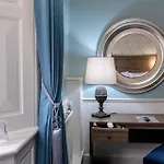 Hotel The Parsonage &