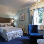 The Parsonage & Hotel