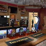 The Parsonage & Hotel 4*