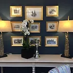 The Parsonage & 4*