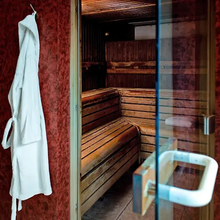 Hotel The Parsonage & 4*