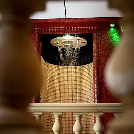 Hotel The Parsonage &